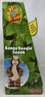 Fisher Big Big World Bongo Boogie Snook Rare Htf 2006 New Case Fresh 