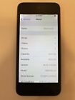 Apple Ipod Touch 5th Generation Space Gray  64 Gb 