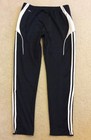 Adidas Condivo Soccer Training Pants Black And White P48332 Women   s Large