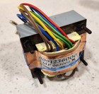 Chuang Meei 230v Transformer  fender Super Champ X2 Replacement 