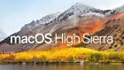 120gb Ssd Hard Drive 2 5 Preloaded With 10 13 High Sierra Preinstalled Osx Disk