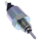 16200-z6l-003 Fuel Shut Off Solenoid For Honda Gx630 Gx660 Gx690