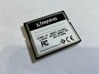 1pcs 8gb Kingston  Compactflash Memory Card For Dslr Cf Nikon Canon Cameras