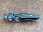 Manfrotto Mtpiximii-b Pixi Mini Tripod  black  - Never Used
