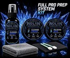 Nolan Collects Premium Trading Card Cleaning Kit- Psa Pok  mon Sports Cards Tcg