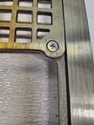 Smith Light Commerical 1 2 Grate Nickel Bronze Sanitarty Floor Sink