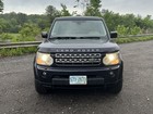 2010 Land Rover Lr4 Hse Plus