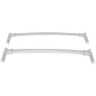 Roof Rack Cargo Carrier For Nissan Murano 2015-2020 Kayak Canoe Bike Snowboard