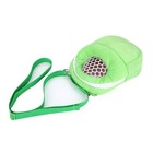 Traveling Bag For Small Pets Rat Hamster Hedgehog Ferret Sleep Pocket Carrier
