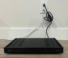 Elan Model 300 301  Z Series 2 Channel 150 Wpc Power Amplifier Perfect Condition