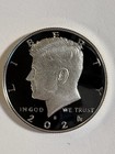 2024 S Kennedy Silver Proof Half Dollar Coin 50 Cent Jfk 50c 99 9  Silver Proof