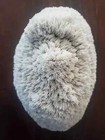 Natural White Bowl Coral Cluster Halomitra Pileus 9 1 4  Beach Coastal Decor