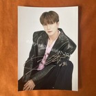 Super Junior Autographed Signed Photo The Culture  The Future 5 7 K-pop 2025