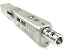 Factory New 9mm Stainless 2 Port Barrel For Glock 17 G17 Extended Ported 5 385 