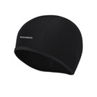 Rockbros Windproof Warm Fleece Thermal Hat Winter Cycling Cap Helmet Liner Caps 