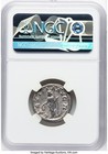 Roman Empire Gordian Iii Ad 238-244 Ar Double-denarius Ngc Vf