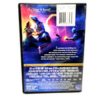 Aladdin  dvd  2019    -  Ships Free Same Day With Tracking Number 