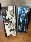 Fisher Space Pen Matte Black Bullet Space Pen Works Lot Y