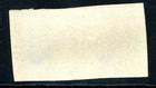 Netherlands 1852 Definitive 5   Light Blue Pair Scott  1a Vfu R356