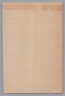1951 Star-lite Drive-in Theatre Weekly Movie Handbill   Flyer Scarce