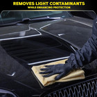 Meguiar   s Hybrid Ceramic Wash   Wax Starter Kit - Car Detailing Kit With Advance