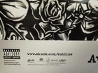 Sublime 2006 Anniversary Edition Promotional Poster Flawless New Old Stock