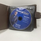 Dave Ramsey   s Financial Peace University Kit Course 16-cd s Set Leather