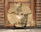 Zildjian A Custom Projection 18  Crash Cymbal - Demo 
