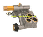 Ry803001 Pressure Washer Parts Pump Head Kit Easy Repair   Install