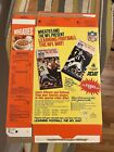 1987 Wheaties Cereal Box Walter Payton Series 32 24 Ounce Size