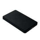 External Hard Drive Case Sata Usb 3 0 Storage Device Box For Computer Laptop B