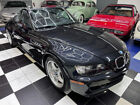 2000 Bmw Z3 M - Cosmo Black Over Black - Stunning Z3m  