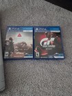 Ps4 Vr Bundle With Games