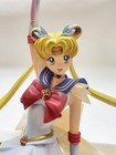 Super Sailor Moon S Cold Cast Bome 1 4 16  Figure No Box Doll Limited Kaiyodo