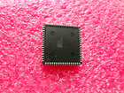 N80l286-12s Amd Risc Microprocessor  16-bit  12 5mhz  Mos  Plcc-68 2 Pieces