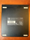 Wacom Bamboo Pad Cth-300 Wireless Touchpad With Stylus Support - Silver black