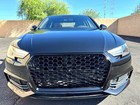2017 Audi A4 2 0 Tfsi Premium S Tronic Quattro Awd