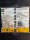 Lego Creator Mini Cooper Polybag Set 40109 Brand New Sealed Car
