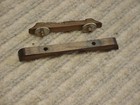 Vintage Martin Weymann Bruno Vega Mandolin Floating Bridge Part For Project
