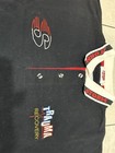 Storm Collared Bowling Shirt Size Xl Trauma Recovery Vguc