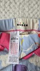 Nwt nwot Mini Boden Leggings Size 7 8