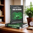 A Navy Seal s Bug In Guide how To  Turn Your  House Into The Safest Place On Ear
