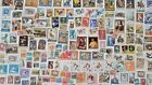 Hungary Stamps Collection - 100 To 4000 Different Stamps