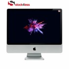 Apple Imac 20  4gb Ram 1tb All In One Desktop Macos X El Capitan Good Condition