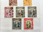 Sarawak Rare Stamps