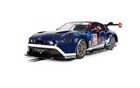 Scalextric C4503 Ford Mustang Gt3 Multimatic Motorsports 1 32 Slot Car Dpr
