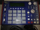 Akai Mpc1000 Mpc 1000 Blue w 128m Installed jj Os Ver 3 16