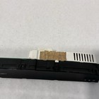 1997-1998  Toyota Avalon Digital Display Clock Panel Unit 68900-530a Used Oem