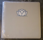 Creative Memories 12x12 Serenity Pebble Gray Album Cover New 2023