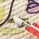 Clover 9103 Mini Iron Ii Large Tip Basic  Multicolor 